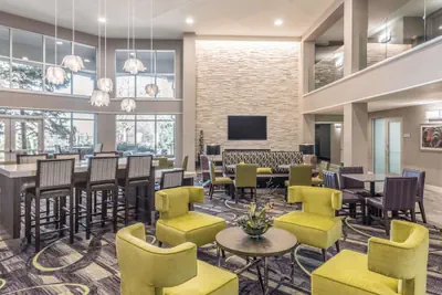 Photo 4 - La Quinta Inn & Suites by Wyndham Denver Tech Center