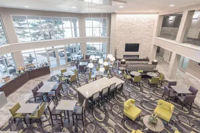 Photo 3 - La Quinta Inn & Suites by Wyndham Denver Tech Center