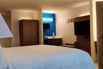 Photo 5 - Holiday Inn Express Hotel & Suites DFW Airport South by IHG