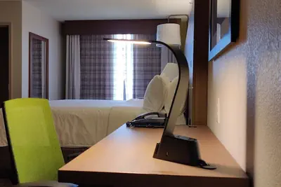 Photo 3 - Holiday Inn Express Hotel & Suites DFW Airport South by IHG