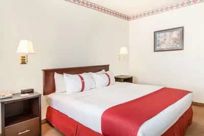 Photo 5 - Ramada by Wyndham Williams/Grand Canyon Area