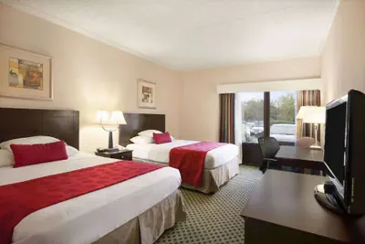 Photo 3 - Ramada by Wyndham Williams/Grand Canyon Area