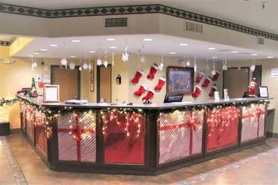 Photo 2 - Ramada by Wyndham Williams/Grand Canyon Area