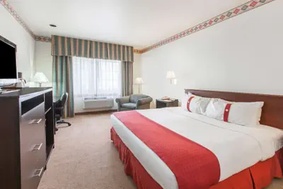 Photo 4 - Ramada by Wyndham Williams/Grand Canyon Area