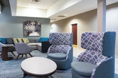 Photo 3 - Courtyard by Marriott Harlingen