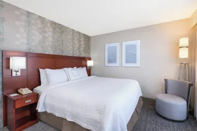 Photo 5 - Courtyard by Marriott Harlingen