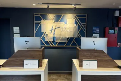 Photo 4 - Holiday Inn Express Denver Central North by IHG