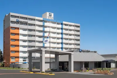 Photo 2 - Holiday Inn Express Denver Central North by IHG