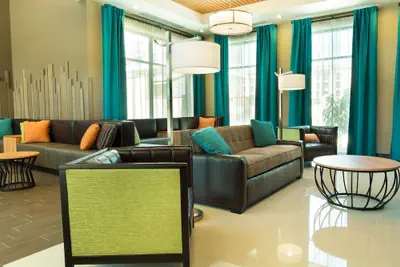 Photo 3 - Heritage Inn & Suites San Antonio Airport, Trademark Wyndham