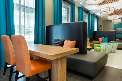 Photo 5 - Heritage Inn & Suites San Antonio Airport, Trademark Wyndham