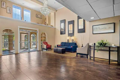 Photo 5 - Quality Suites Irving-Las Colinas