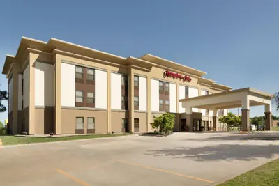 Photo 2 - Hampton Inn San Angelo