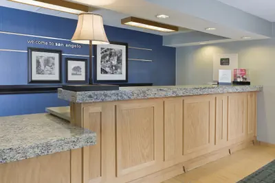 Photo 5 - Hampton Inn San Angelo