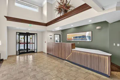Photo 2 - Best Western Timpanogos Inn