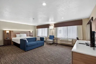 Photo 5 - Best Western Timpanogos Inn