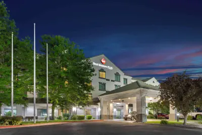 Photo 2 - Best Western Plus Provo University Inn