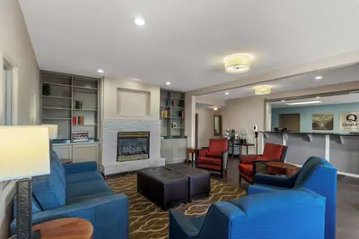 Photo 5 - Quality Inn Denver Northeast Brighton
