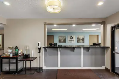 Photo 4 - Quality Inn Denver Northeast Brighton