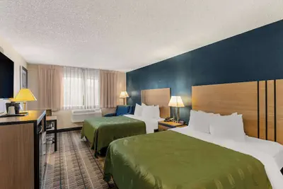 Photo 2 - Quality Inn Denver Northeast Brighton
