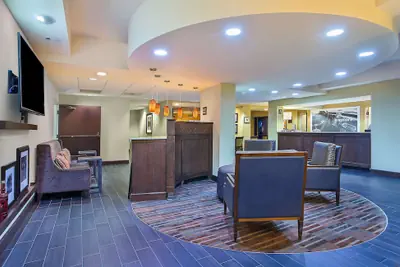 Photo 3 - Hampton Inn Conyers