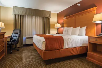 Photo 4 - Best Western Plus Deer Park Hotel & Suites