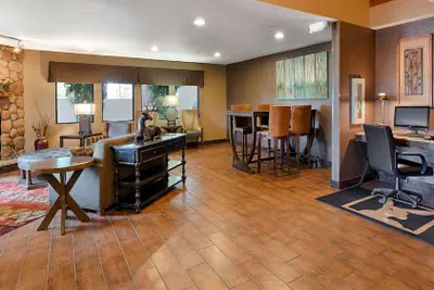 Photo 2 - Best Western Plus Deer Park Hotel & Suites