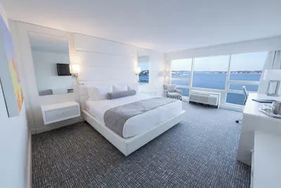 Photo 5 - The Oyster Point Hotel