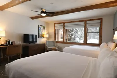 Photo 5 - The Lodge at Breckenridge