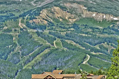 Photo 2 - The Lodge at Breckenridge