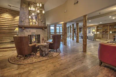 Photo 4 - The Lodge at Breckenridge
