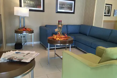 Photo 5 - Holiday Inn Express Chicago NW - Arlington Heights by IHG