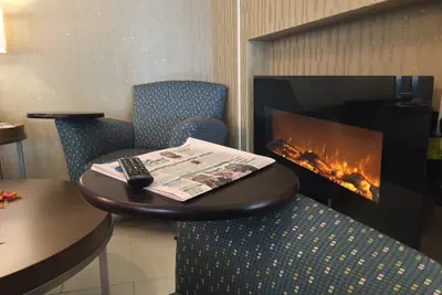Photo 4 - Holiday Inn Express Chicago NW - Arlington Heights by IHG