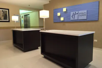 Photo 3 - Holiday Inn Express Chicago NW - Arlington Heights by IHG