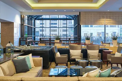 Photo 4 - The Westin Chicago River North