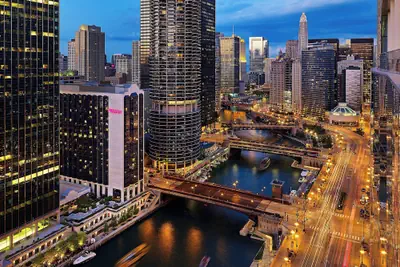 Photo 2 - The Westin Chicago River North