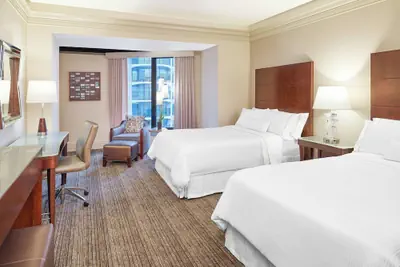 Photo 5 - The Westin Chicago River North
