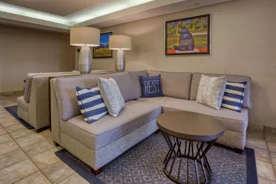 Photo 4 - Drury Inn & Suites St. Louis Fairview Heights