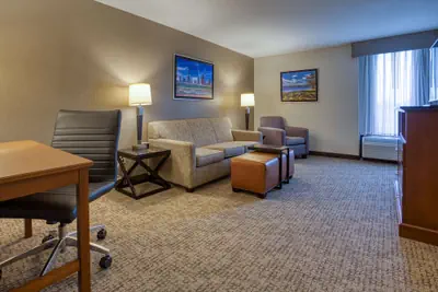 Photo 5 - Drury Inn & Suites St. Louis Fairview Heights