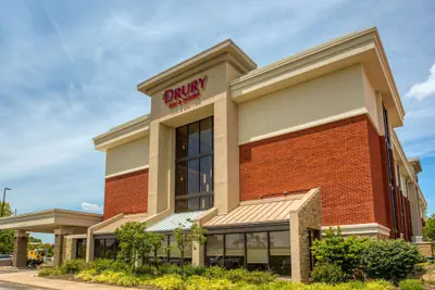 Photo 2 - Drury Inn & Suites St. Louis Fairview Heights
