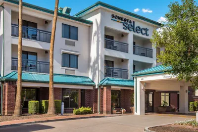 Photo 2 - Sonesta Select Tempe Downtown