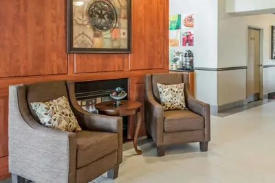 Photo 3 - Quality Inn & Suites Albuquerque West