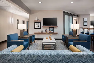 Photo 2 - Hampton Inn Boulder - Louisville