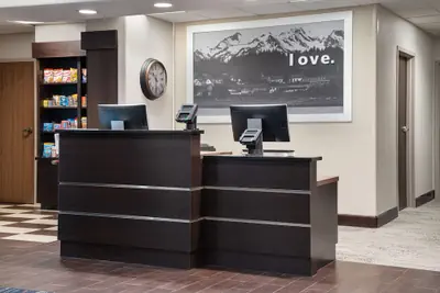 Photo 4 - Hampton Inn Boulder - Louisville