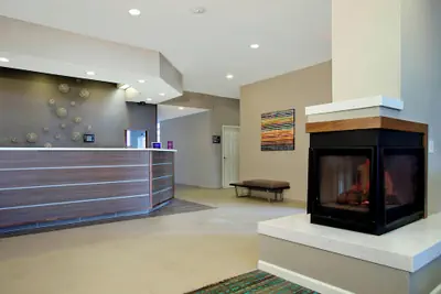 Photo 4 - Residence Inn by Marriott Colorado Springs South