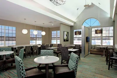 Photo 2 - Residence Inn by Marriott Colorado Springs South