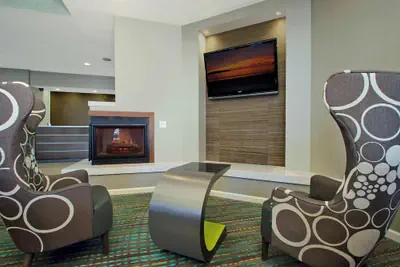 Photo 3 - Residence Inn by Marriott Colorado Springs South