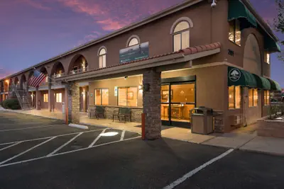 Photo 4 - GreenTree Inn Sedona