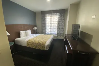 Photo 4 - Baymont by Wyndham Colorado Springs