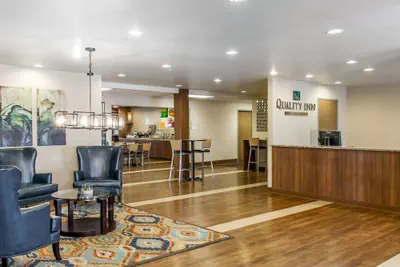 Photo 3 - Quality Inn Louisville - Boulder