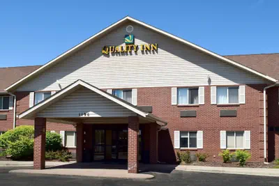 Photo 2 - Quality Inn Louisville - Boulder